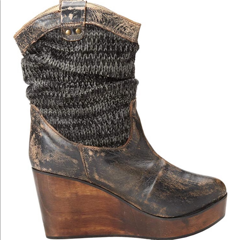 Bed Stu Women’s Bruges Boot